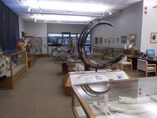 Wells Fargo History Museum